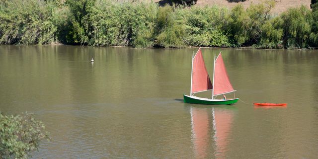 Things to Do in Alcoutim - River adventures and cross-border experiences on the Algarve's Spanish frontier