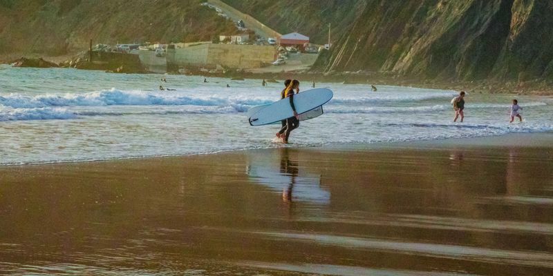 Things to Do in Aljezur