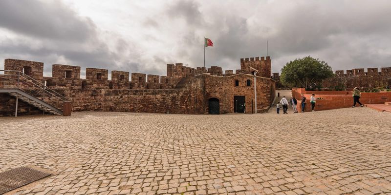 Castle Visits