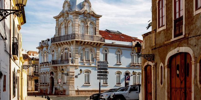 Things to Do in Faro - Explore the Algarve's cultured capital and gateway to the Ria Formosa lagoon