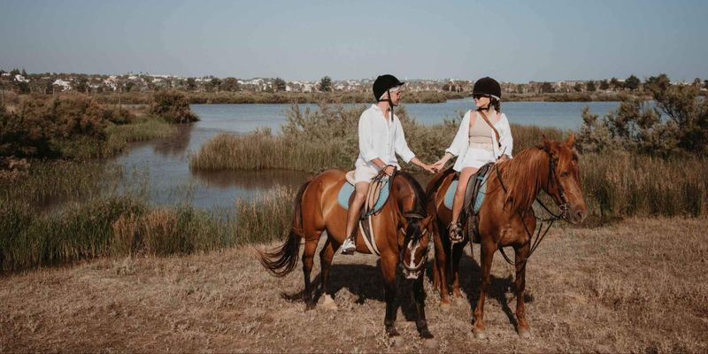 Horse Riding