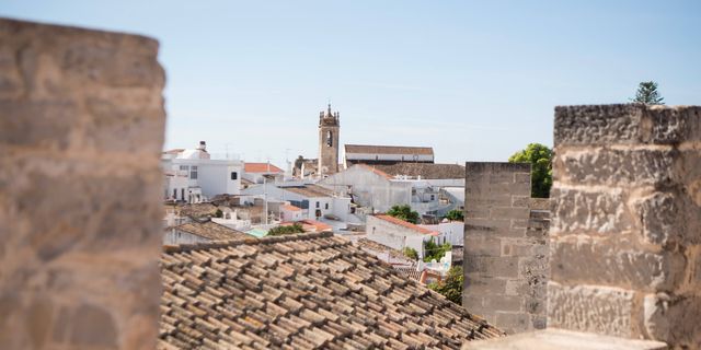 Things to Do in Loulé - Saturday market, championship golf, and mountain villages in one municipality