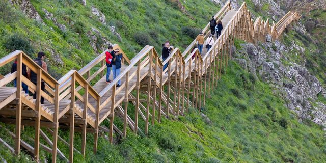 Things to Do in Monchique - Mountain trails, thermal springs, and medronho tastings above the Algarve coast