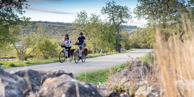 Things to Do in São Brás de Alportel - Cork forest walks and inland heritage in the Algarve's quiet Barrocal hills
