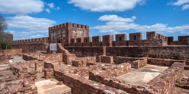 Things to Do in Silves - Kayak the Arade, explore a Moorish fortress, and join the medieval festival