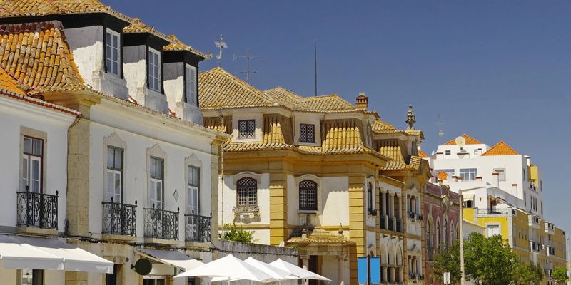 Things to Do in Vila Real de Santo António