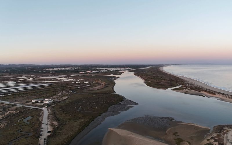 Ria Formosa Natural Park