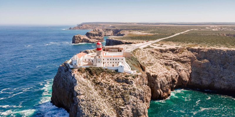 Cape St. Vincent