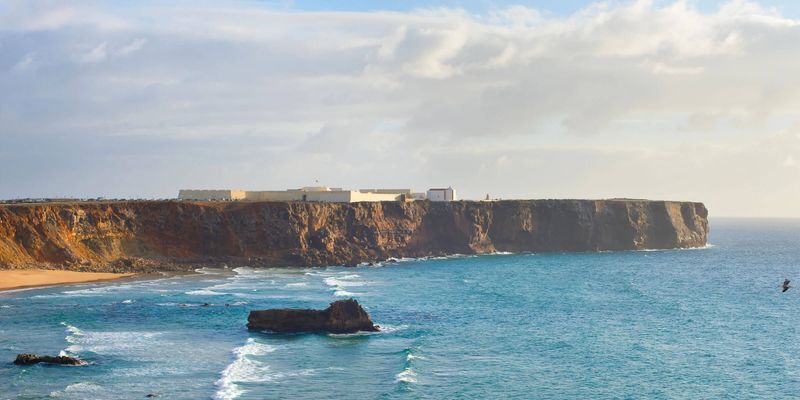 Sagres Fortress