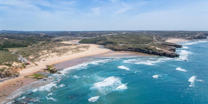 Praia da Amoreira