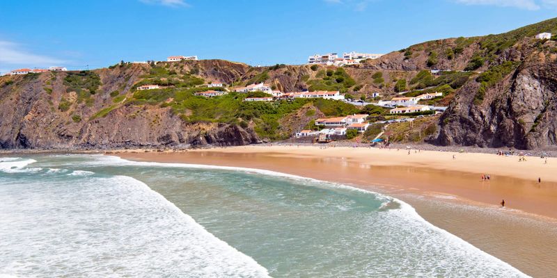 Praia de Arrifana