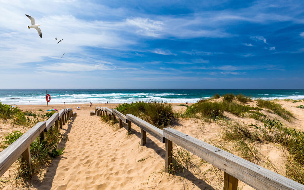 Algarve Beaches