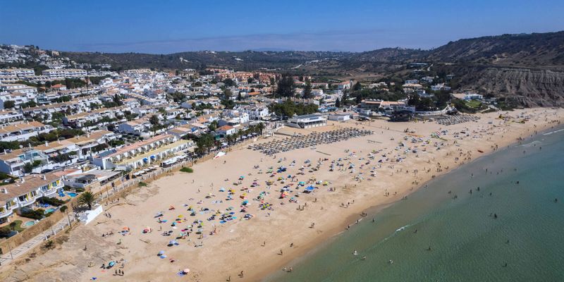 Praia da Luz