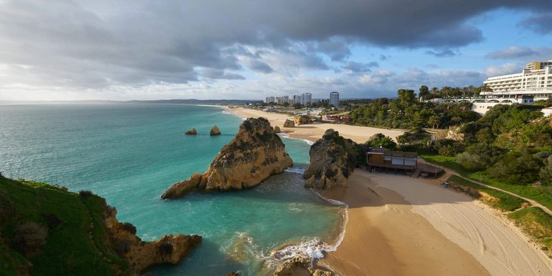 Praia de Alvor