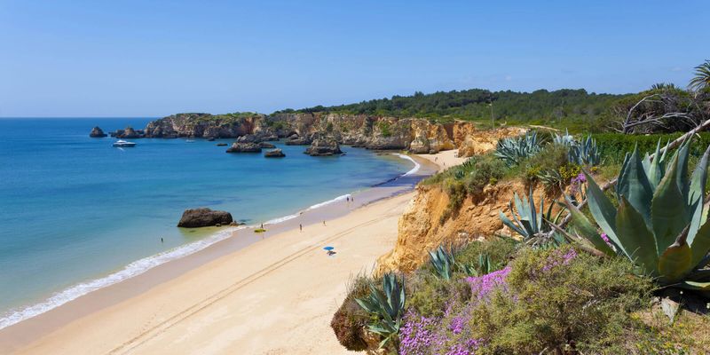 Praia do Vau
