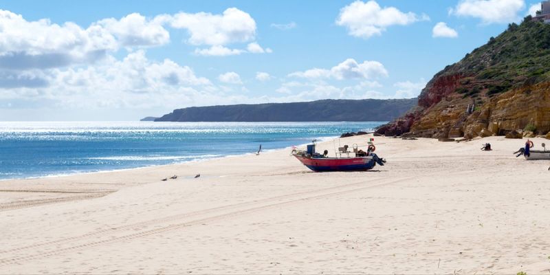 Praia da Salema