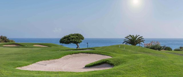 Algarve Golf Break: Long Weekend - Three rounds on championship courses in the Algarve's Golden Triangle