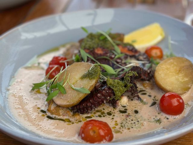 Algarve Food & Wine: 4 Days - Fish markets, wine estates, and the dishes that define the coast