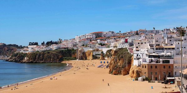 Albufeira