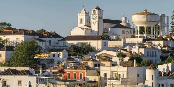 Tavira