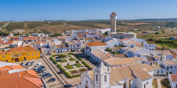 Vila do Bispo