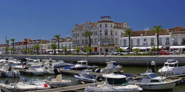Vila Real de Santo António