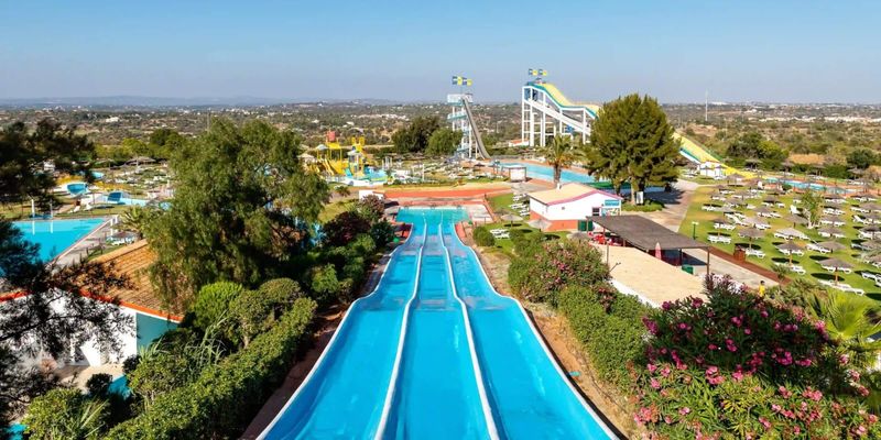 Aqualand