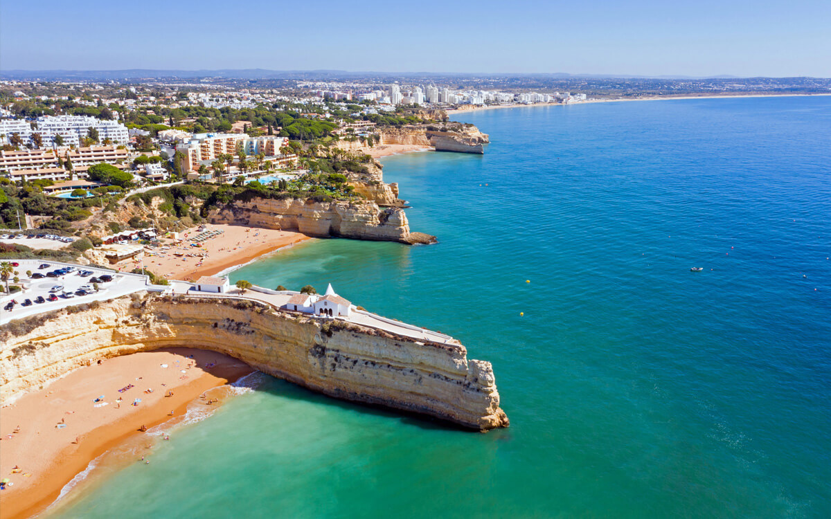 Algarve Region