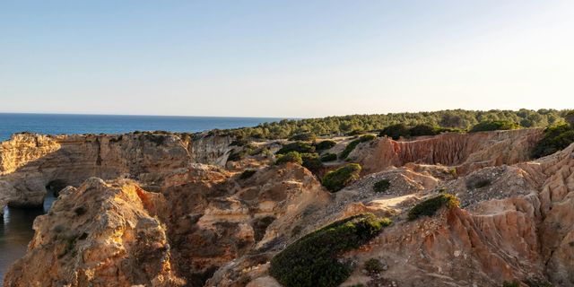 Early Summer in the Algarve - Warm seas arrive, long days, the pre-crowd sweet spot