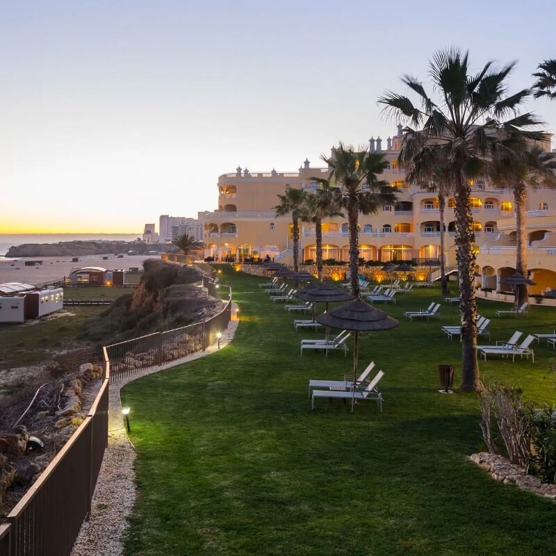 AP Oriental Beach