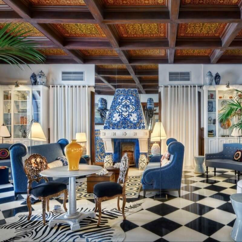 Bela Vista Hotel & Spa