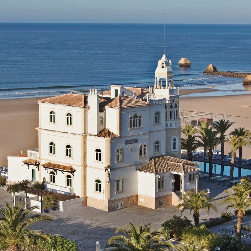 Bela Vista Hotel & Spa