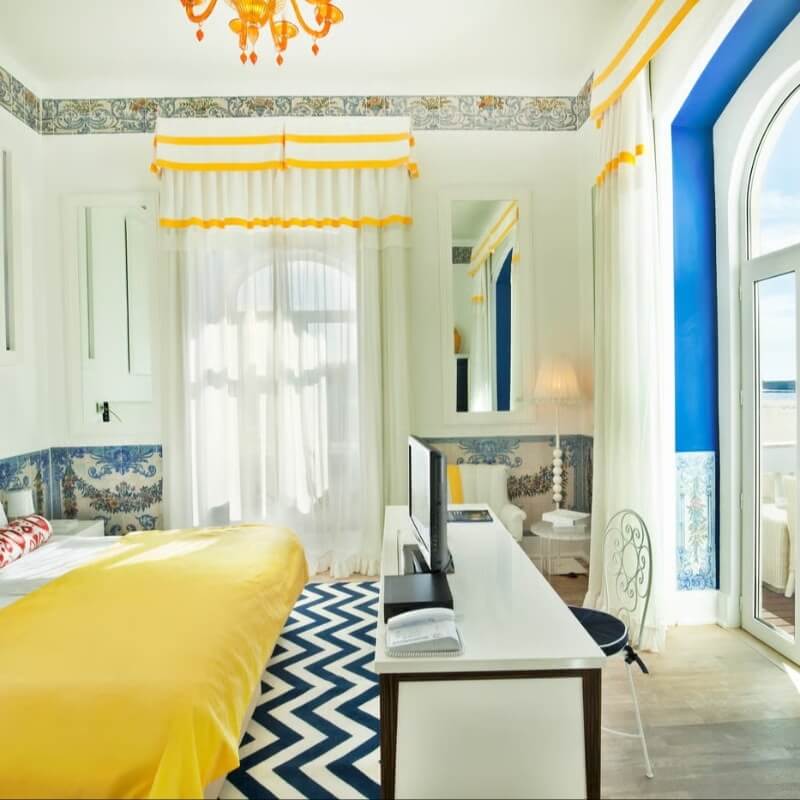 Bela Vista Hotel & Spa