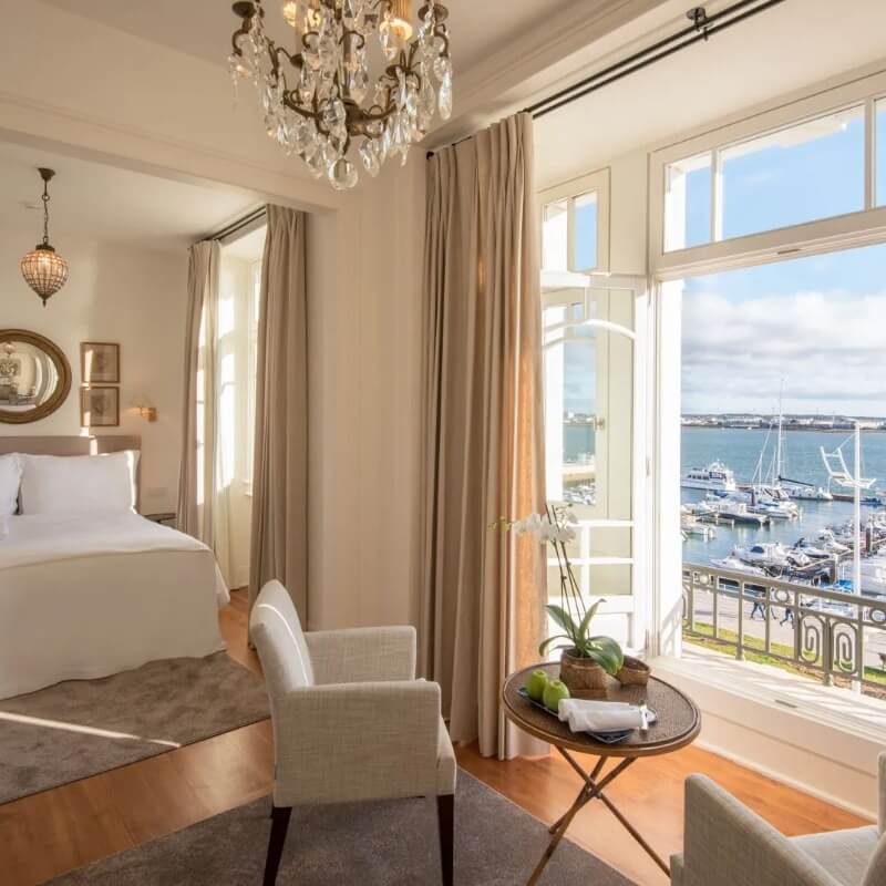 Bordoy Grand House