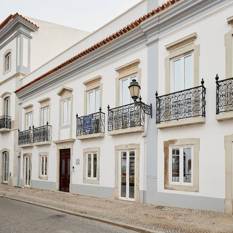 Casa Apollo Guesthouse