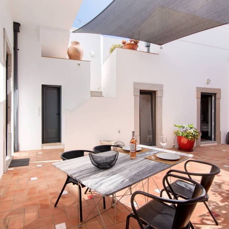 Casa Rosa