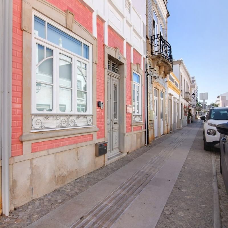 Casa Rosa