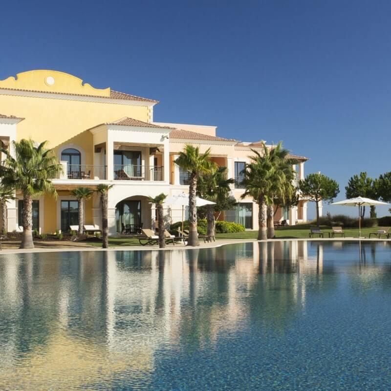 Cascade Wellness Resort