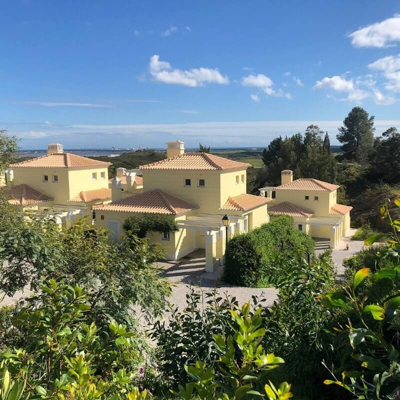 Castro Marim Golfe & Country Club