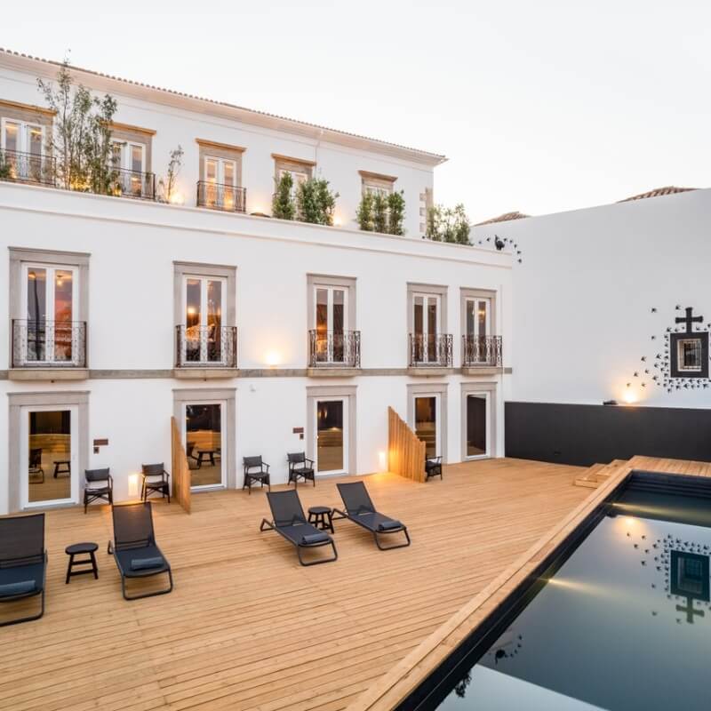 Colégio Charm House