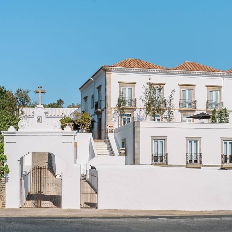 Colégio Charm House