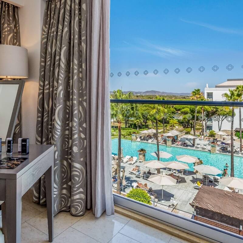 Conrad Algarve