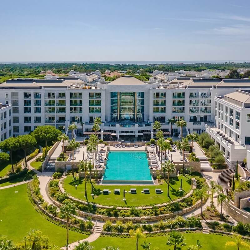 Conrad Algarve