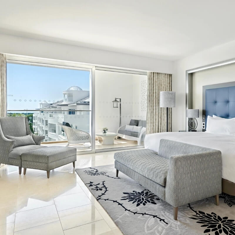 Conrad Algarve