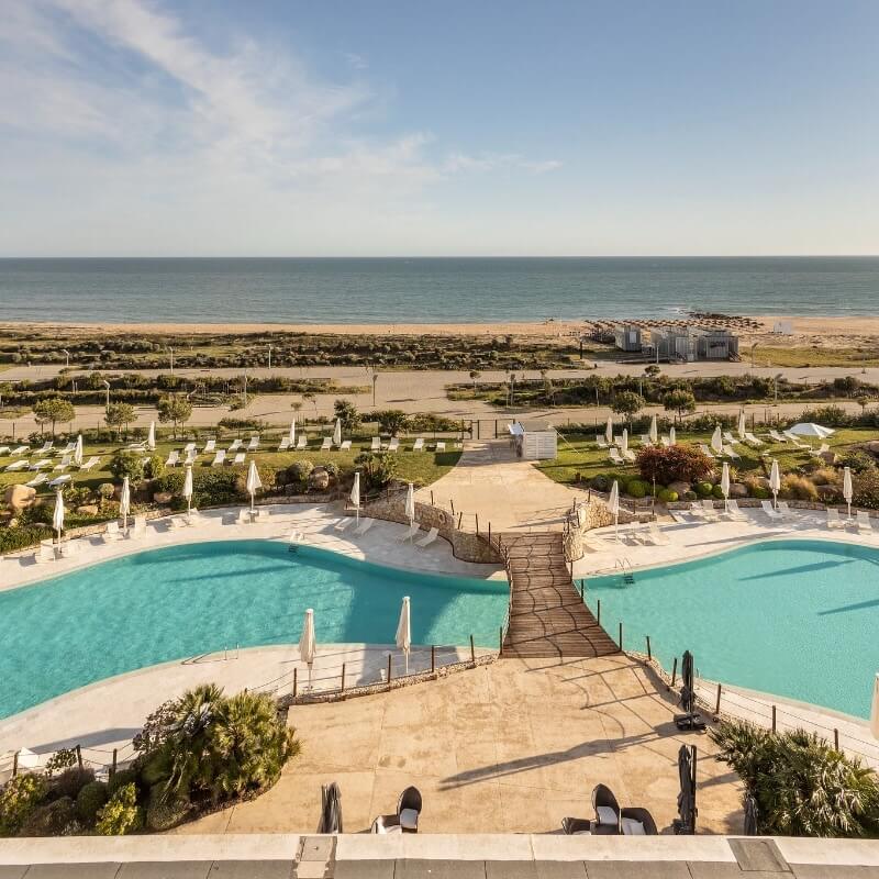 Crowne Plaza Vilamoura