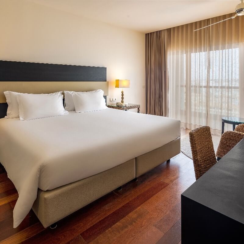 Crowne Plaza Vilamoura