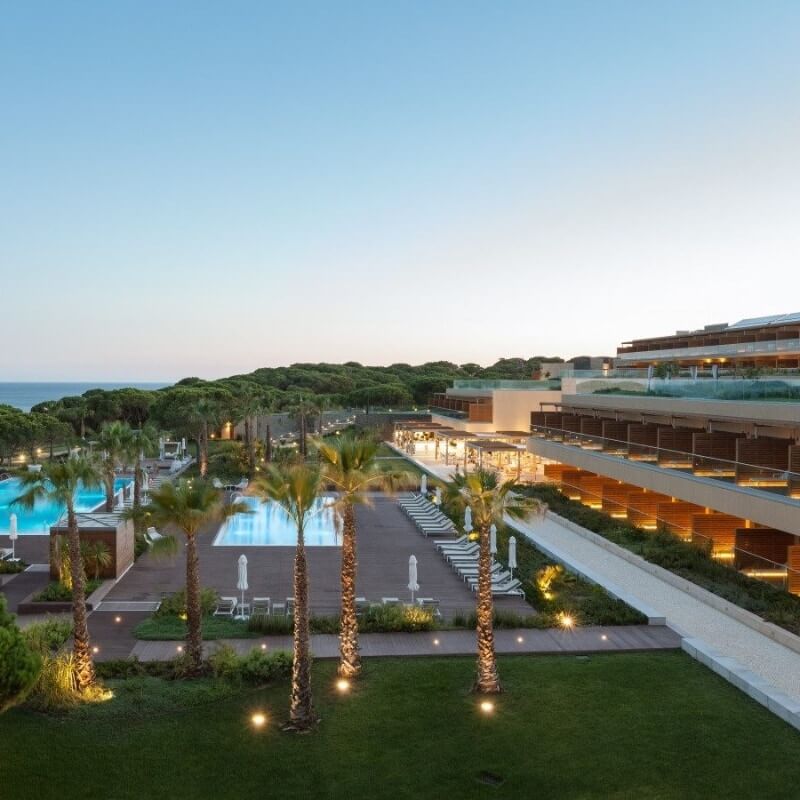 EPIC SANA Algarve