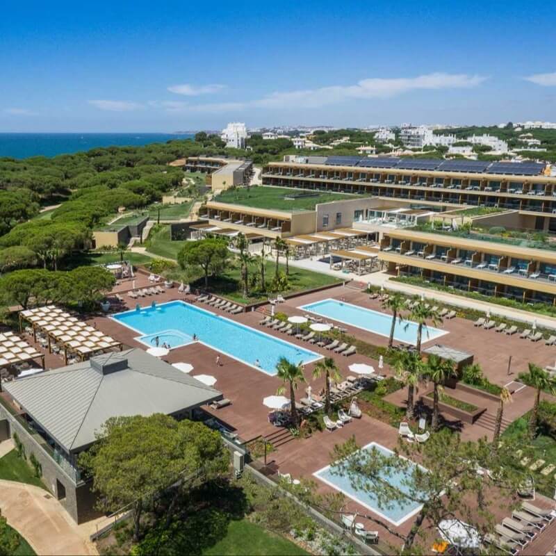 EPIC SANA Algarve