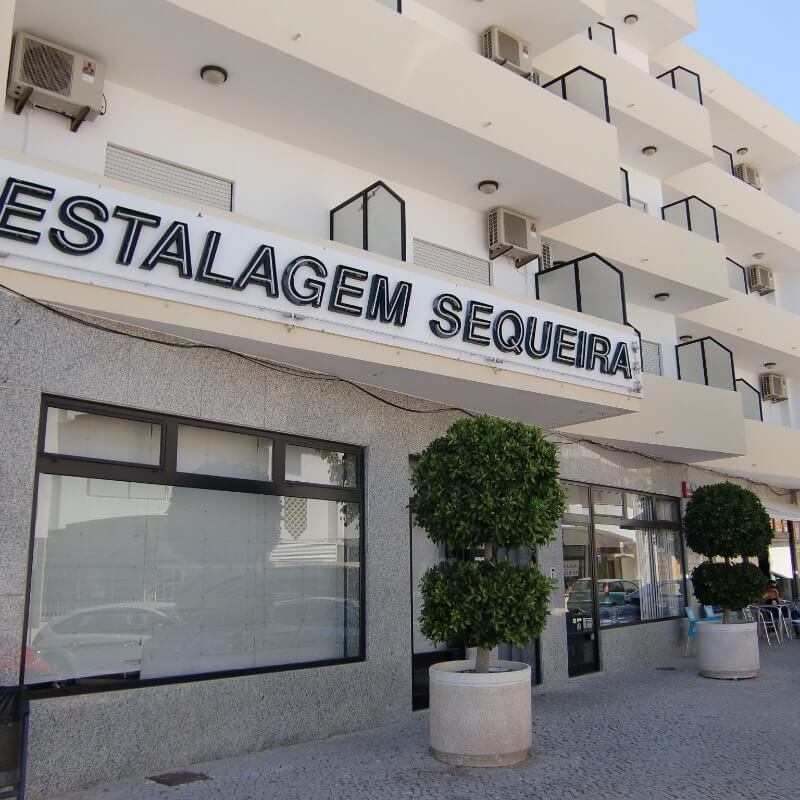Estalagem Sequeira