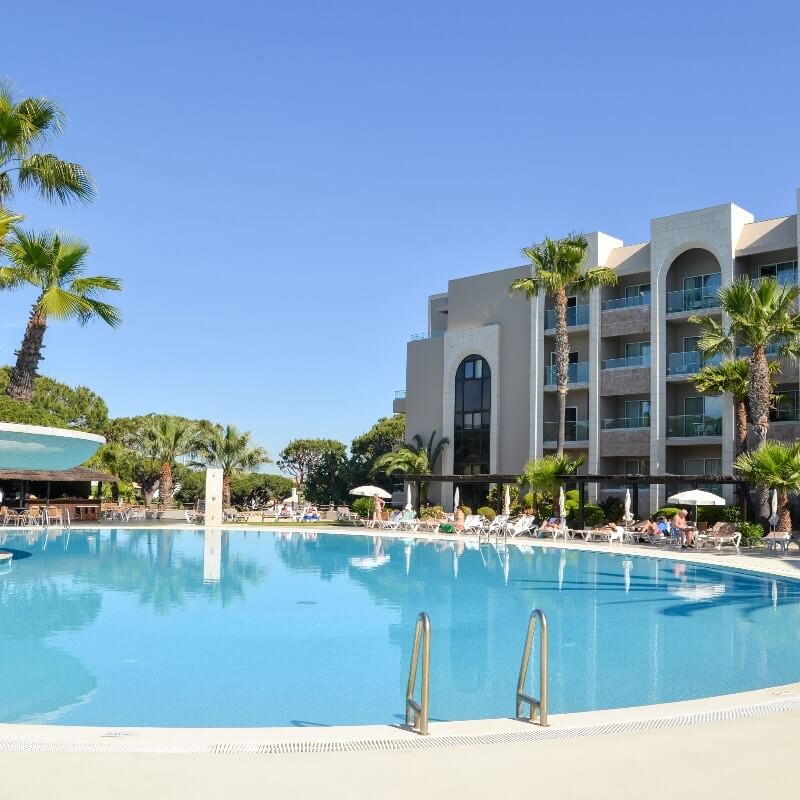 Falésia Hotel